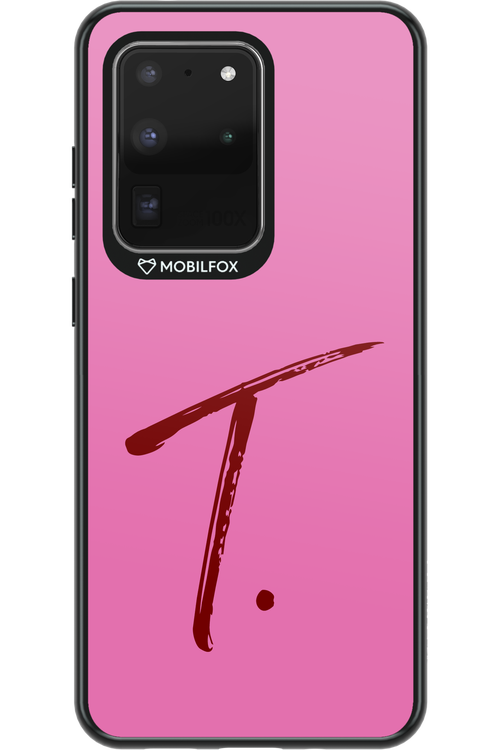 (Sorbet) T 2.0 - Samsung Galaxy S20 Ultra 5G