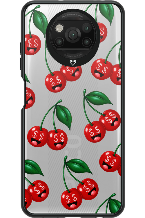 Money Cherry 2.0 - Xiaomi Poco X3 NFC