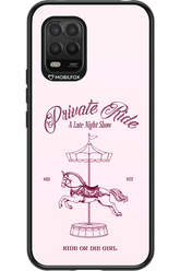 Private Ride 2.0 - Xiaomi Mi 10 Lite 5G