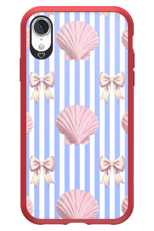 Shell Baby - Apple iPhone XR