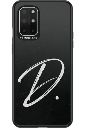 (Off Space) D 2.0 - OnePlus 8T