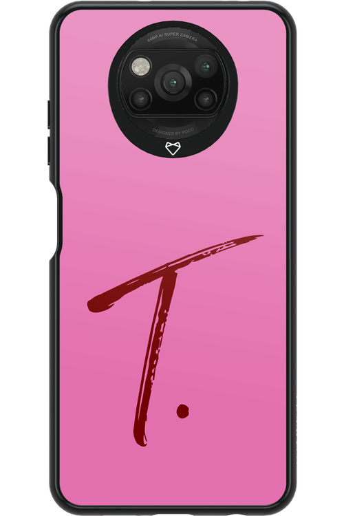 (Sorbet) T 2.0 - Xiaomi Poco X3 NFC