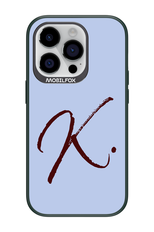 (Jellyfish Presso) K 2.0 - Apple iPhone 14 Pro