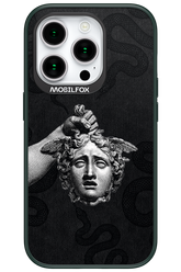 Medusa’s Gaze - Apple iPhone 15 Pro