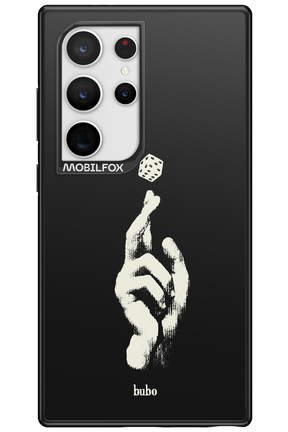 DAMNED LUCK 2.0 - Samsung Galaxy S24 Ultra