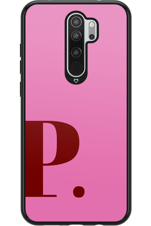 P (Sorbet) 2.0 - Xiaomi Redmi Note 8 Pro