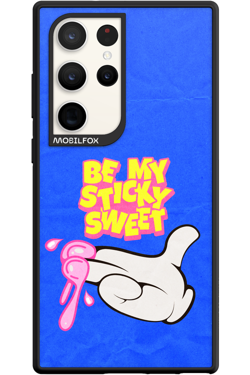 be my sticky sweet 2.0 - Samsung Galaxy S23 Ultra