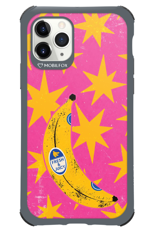 BANANA POP 2.0 - Apple iPhone 11 Pro