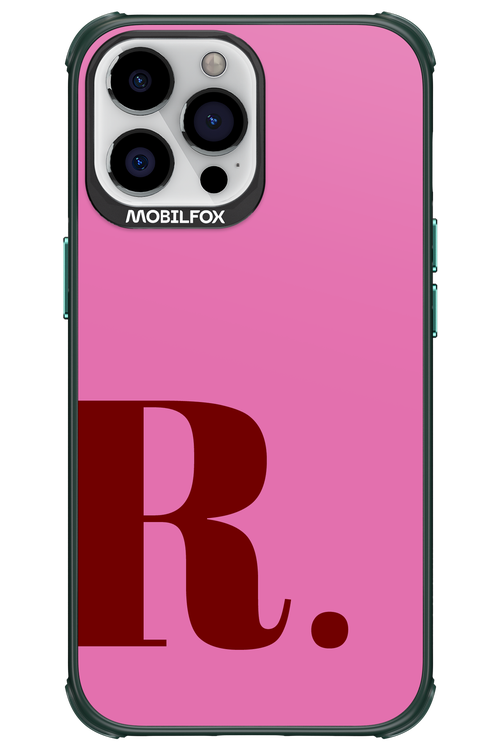 R (Sorbet) 2.0 - Apple iPhone 13 Pro Max