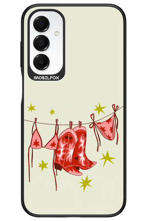 Laundry 2.0 - Samsung A16