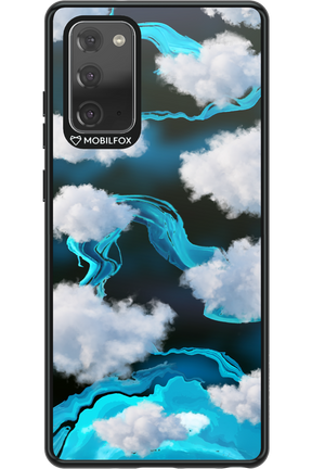 Skywalker 2.0 - Samsung Galaxy Note 20