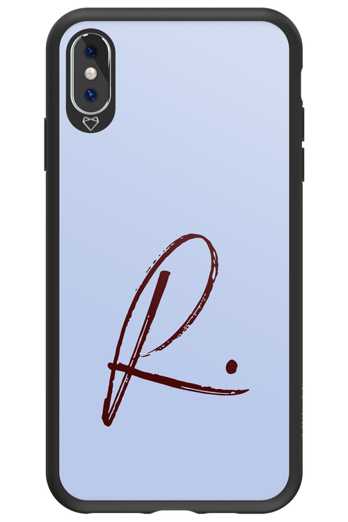 (Jellyfish Presso) R 2.0 - Apple iPhone XS Max