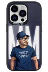 M.M - Apple iPhone 14 Pro