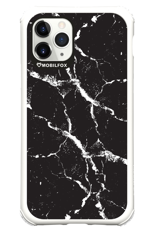 Grunge Marble - Apple iPhone 11 Pro