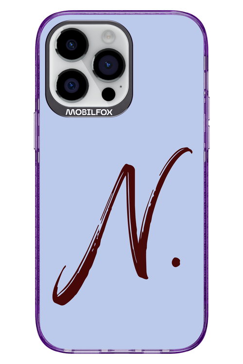 (Jellyfish Presso) N 2.0 - Apple iPhone 14 Pro Max