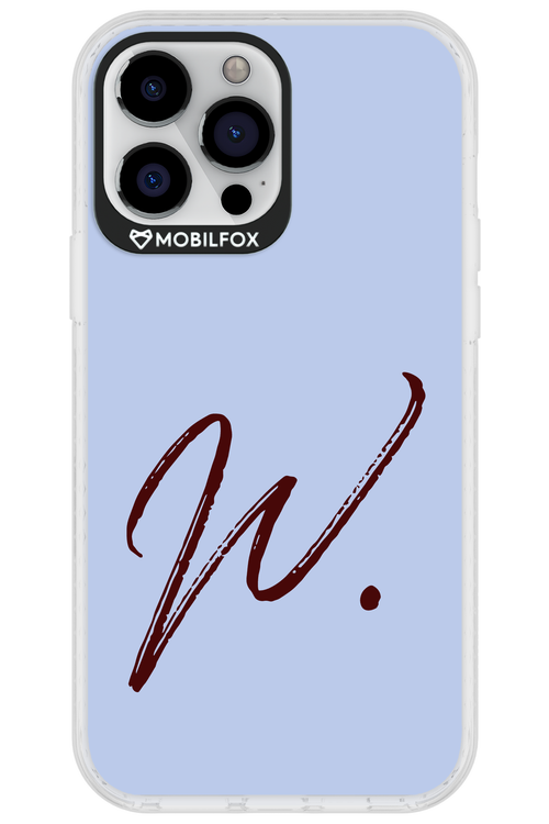 (Jellyfish Presso) W 2.0 - Apple iPhone 13 Pro Max