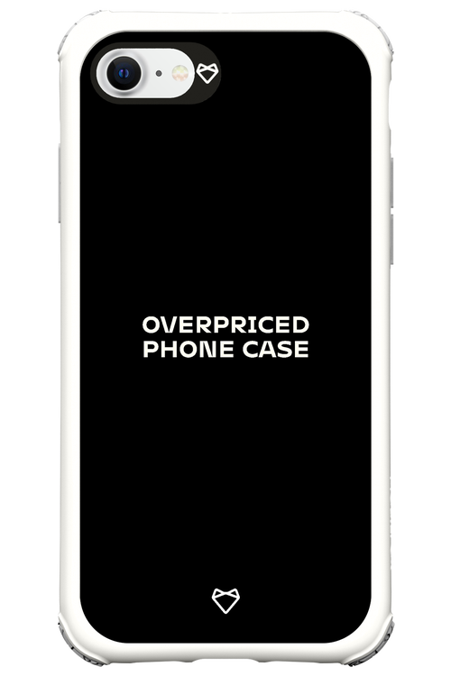 Overprieced - Apple iPhone 8