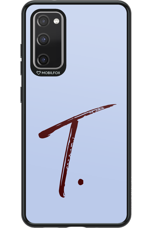 (Jellyfish Presso) T 2.0 - Samsung Galaxy S20 FE