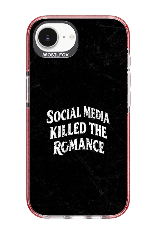 SocialMedia 2.0 - Apple iPhone 17e