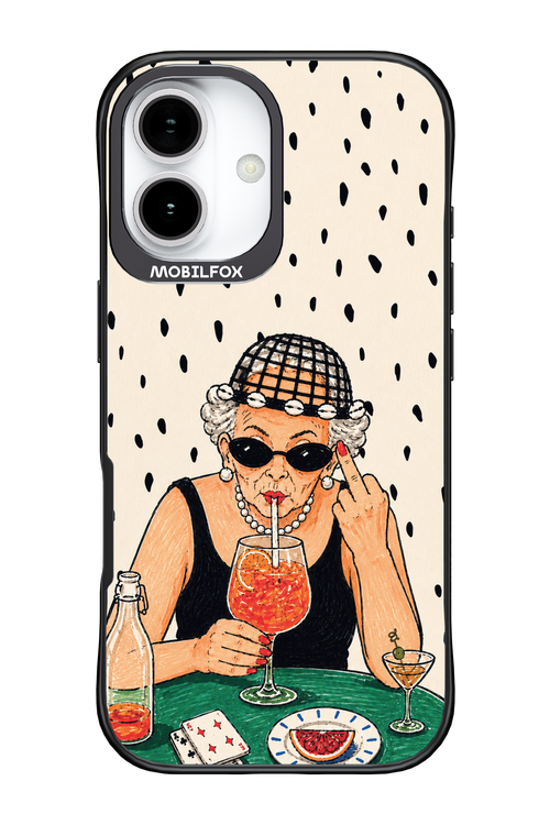 Mommy 2.0 - Apple iPhone 17