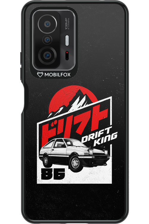 Drift king - Xiaomi Mi 11T
