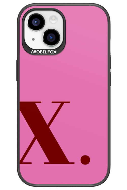 X (Sorbet) 2.0 - Apple iPhone 15