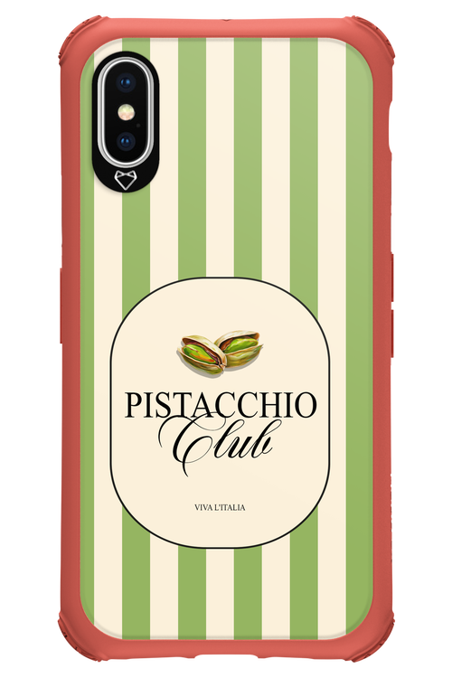 P-Club - Apple iPhone X