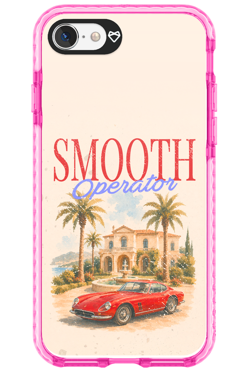Smooth Operator 2.0 - Apple iPhone SE 2022