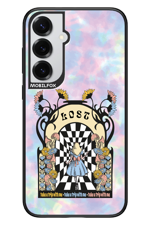 L0ST 2.0 - Samsung S25+