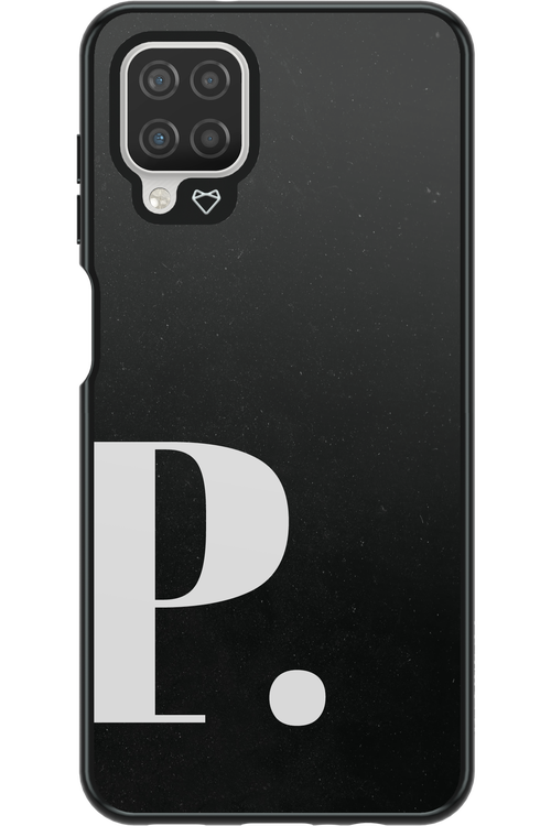 P (Off Space) 2.0 - Samsung Galaxy A12