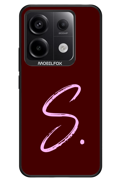 (Dark Blush) S 2.0 - Xiaomi Redmi Note 13 Pro 5G