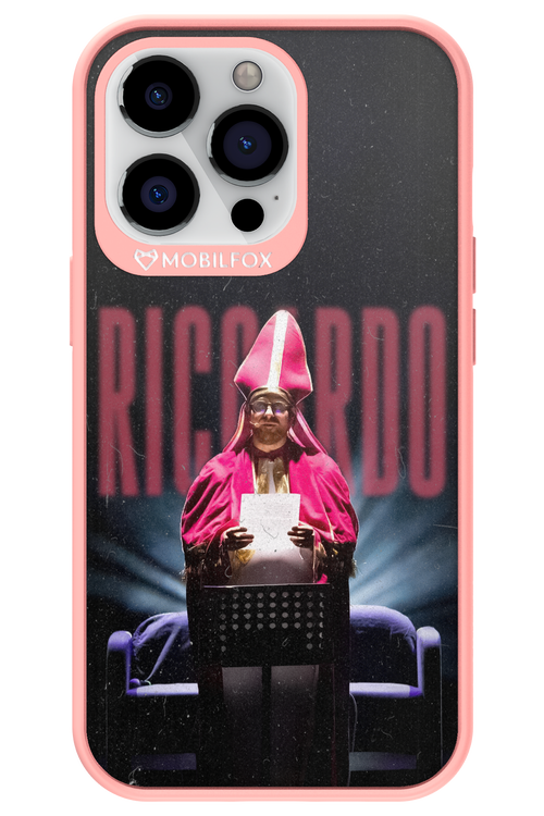 Pope Style 2.0 - Apple iPhone 13 Pro