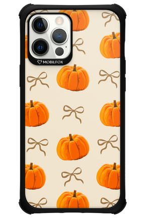 Cutie Pumpkin - Apple iPhone 12 Pro Max