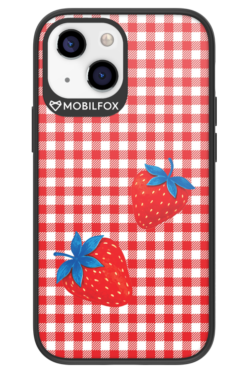 STRAWBERRY 2.0 - Apple iPhone 13 Mini