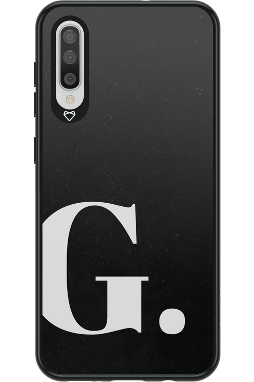 G (Off Space) 2.0 - Samsung Galaxy A50
