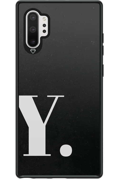 Y (Off Space) 2.0 - Samsung Galaxy Note 10+