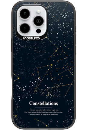 Constellations - Apple iPhone 16 Pro Max