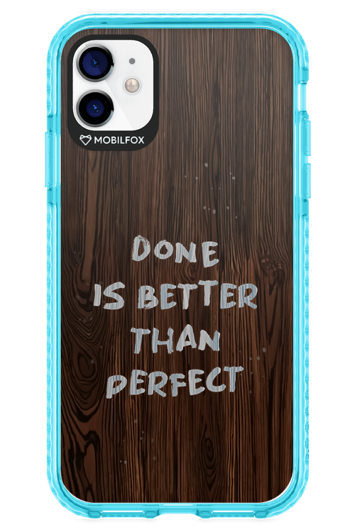 Perfect 2.0 - Apple iPhone 11