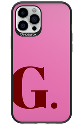 G (Sorbet) 2.0 - Apple iPhone 12 Pro Max