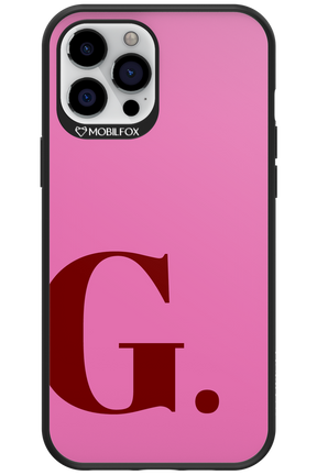 G (Sorbet) 2.0 - Apple iPhone 12 Pro Max