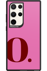 O (Sorbet) 2.0 - Samsung Galaxy S23 Ultra