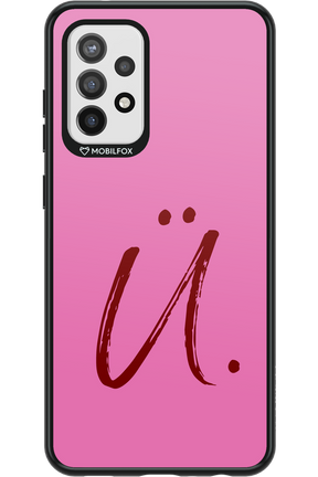 (Sorbet) U II 2.0 - Samsung Galaxy A72
