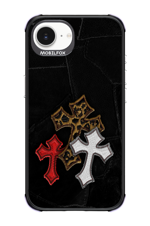 Holy Trinity 2.0 - Apple iPhone 17e