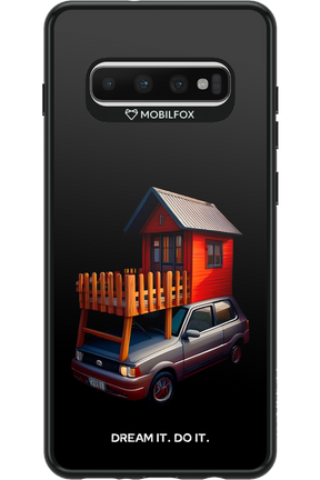 Dream It 2.0 - Samsung Galaxy S10+