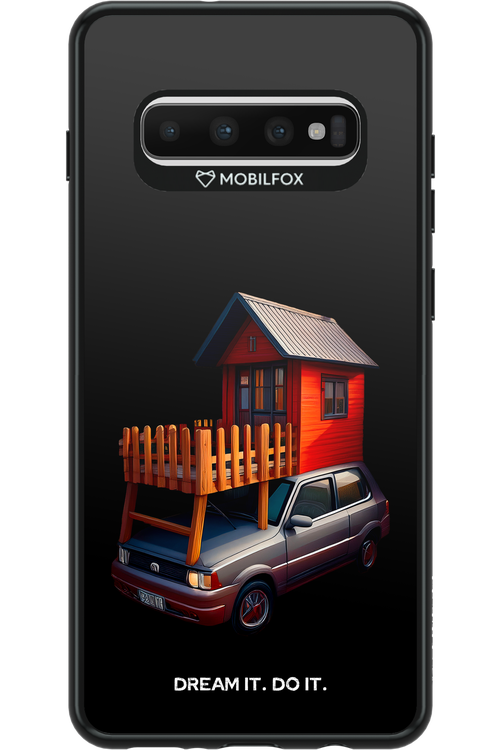 Dream It 2.0 - Samsung Galaxy S10+
