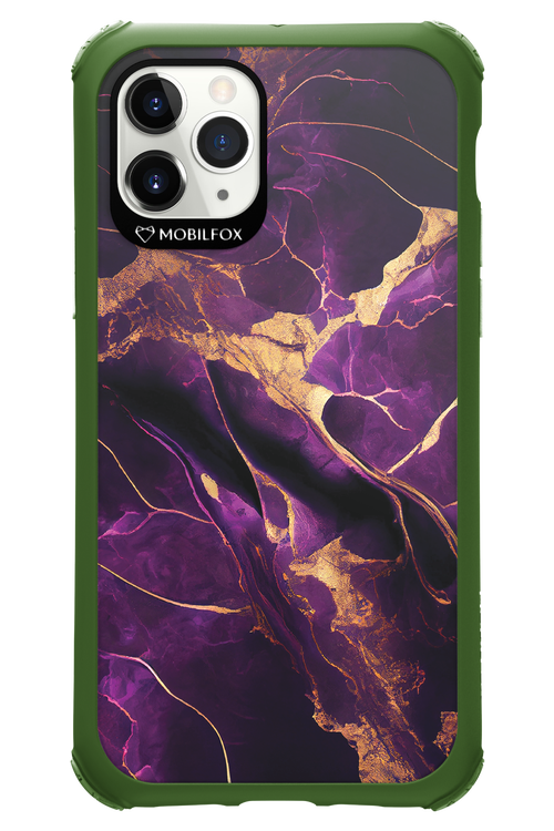 Michael 2.0 - Apple iPhone 11 Pro