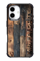 Mr. FAI DA TE - Apple iPhone 17