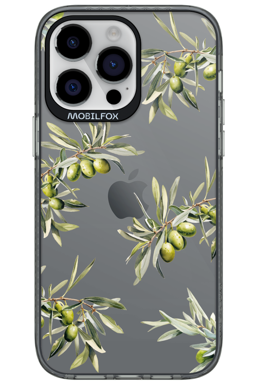 Olive Tree - Apple iPhone 14 Pro Max