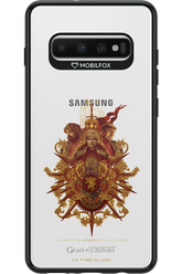 A Lannister always pays his debts - Samsung Galaxy S10+