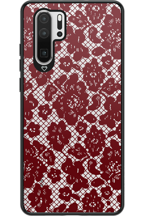 Lace Lover - Huawei P30 Pro